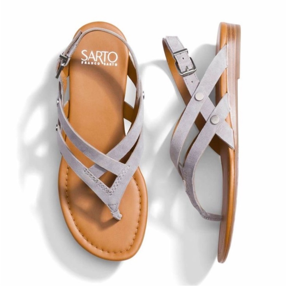Franco Sarto Sandals